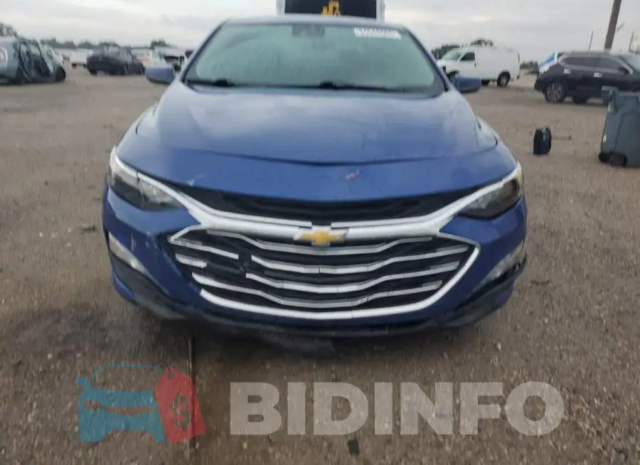 1G1ZD5STXPF145143 Photo# 5
