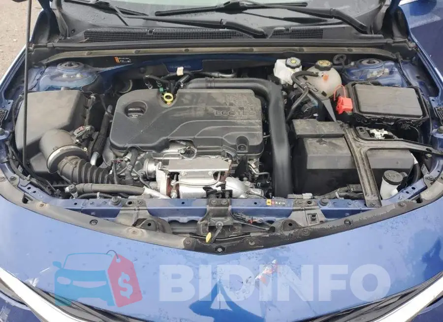 1G1ZD5STXPF145143 Photo# 11