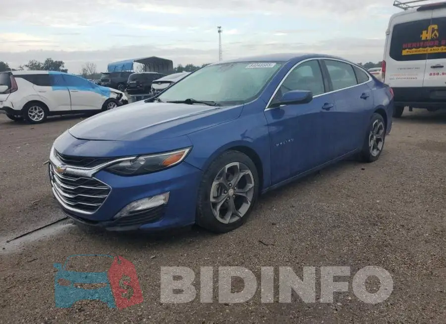 1G1ZD5STXPF145143 Photo# 1
