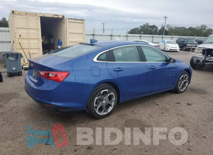 1G1ZD5STXPF145143 Photo# 3