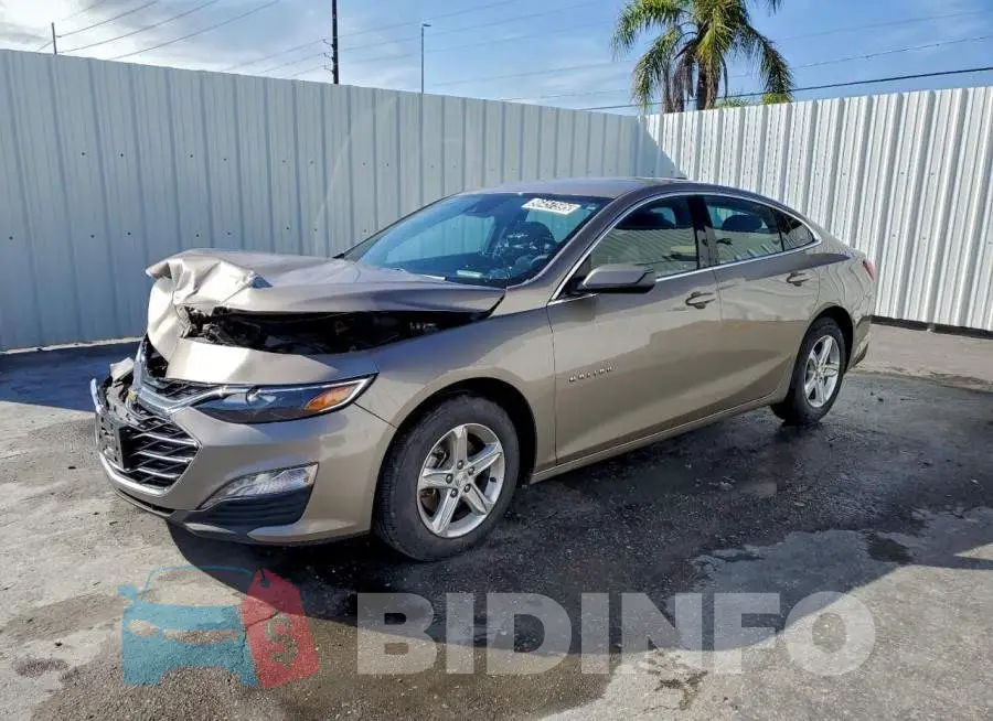 1G1ZD5STXPF170169 Photo# 1