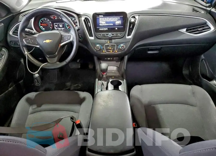 1G1ZG5ST3RF153188 Photo# 8