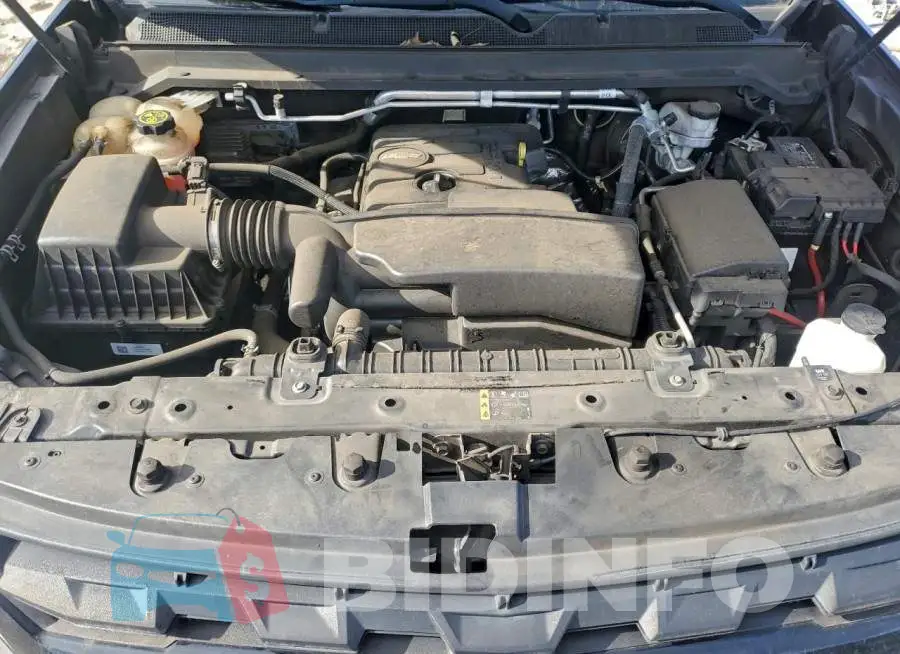 1GCHSCEA2M1268192 Photo# 11