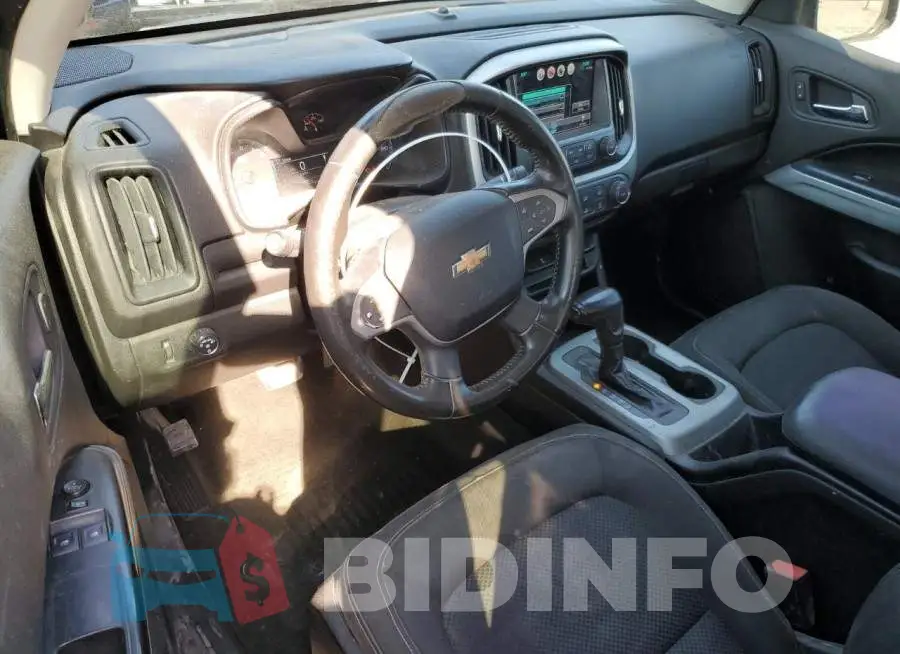 1GCHSCEA9G1354247 Photo# 8