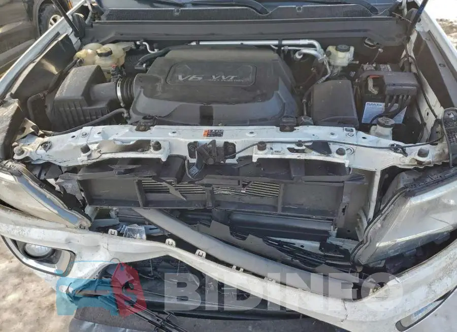1GCHTDE36G1361564 Photo# 11