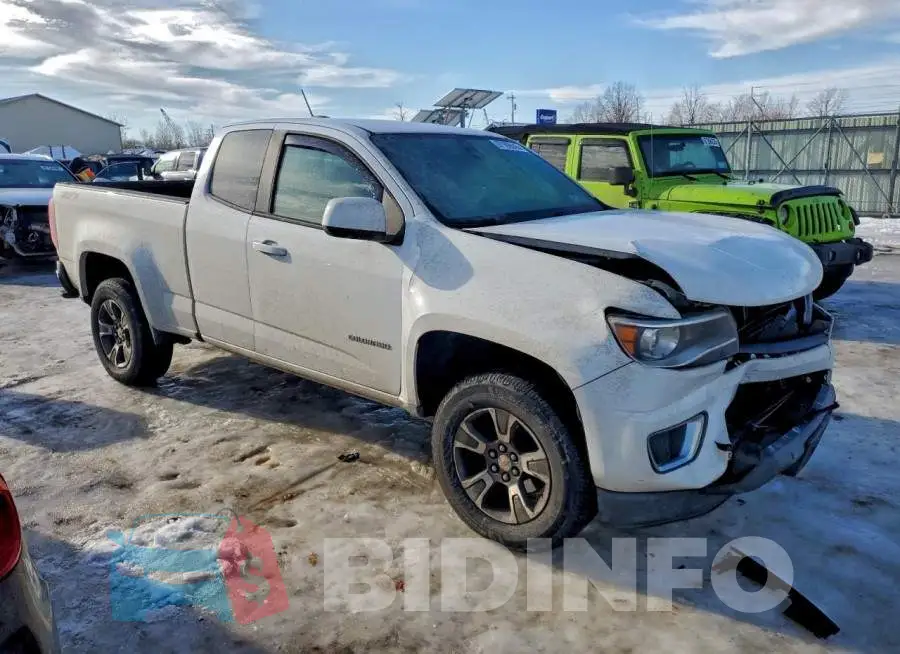 1GCHTDE36G1361564 Photo# 4