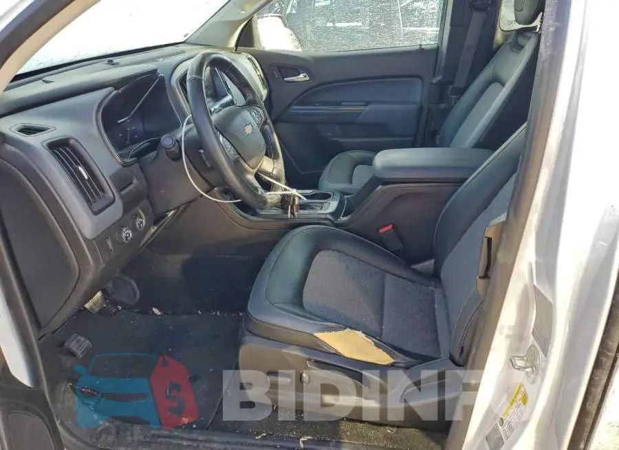 1GCHTDE36G1361564 Photo# 7