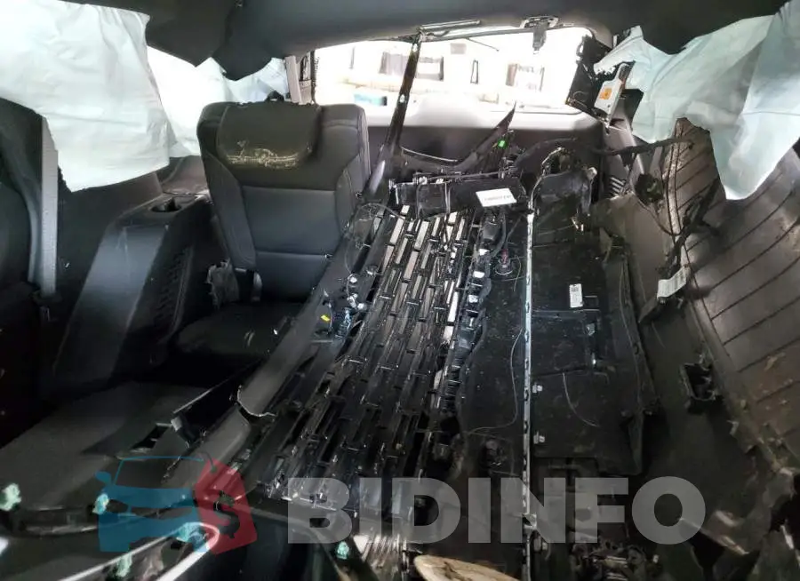 1GNS6TRL4SR186072 Photo# 10