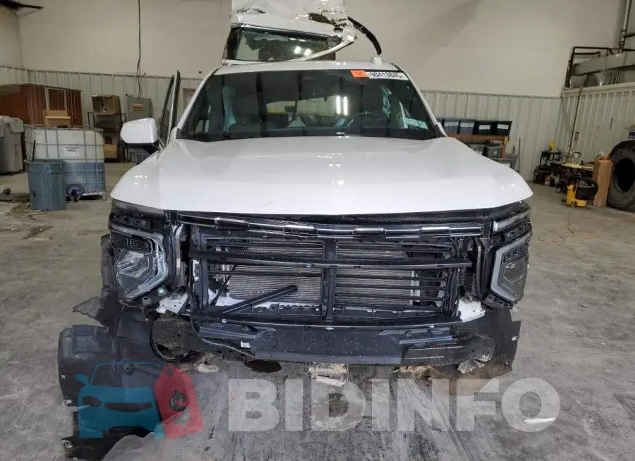 1GNS6TRL4SR186072 Photo# 5