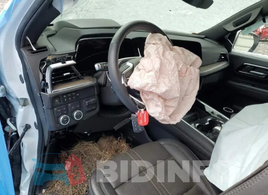 1GNS6TRL4SR186072 Photo# 8