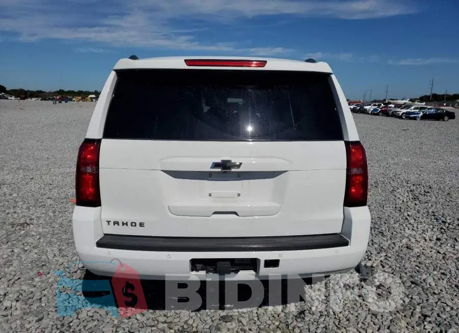 1GNSKBKC7GR223896 Photo# 6