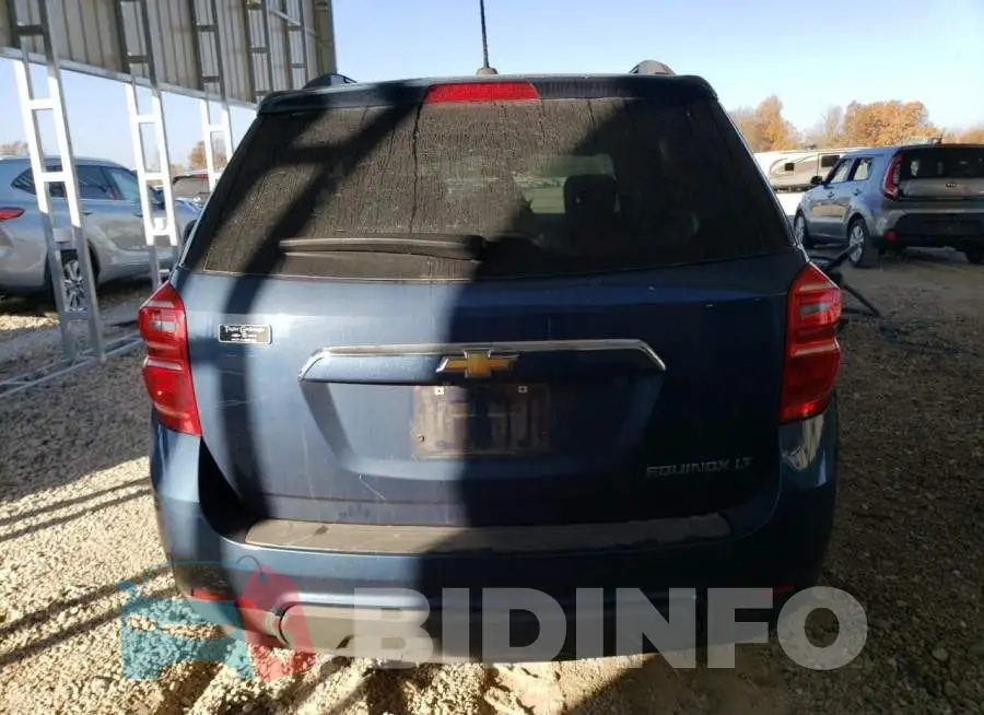 2GNALCEK2G6206503 Photo# 6