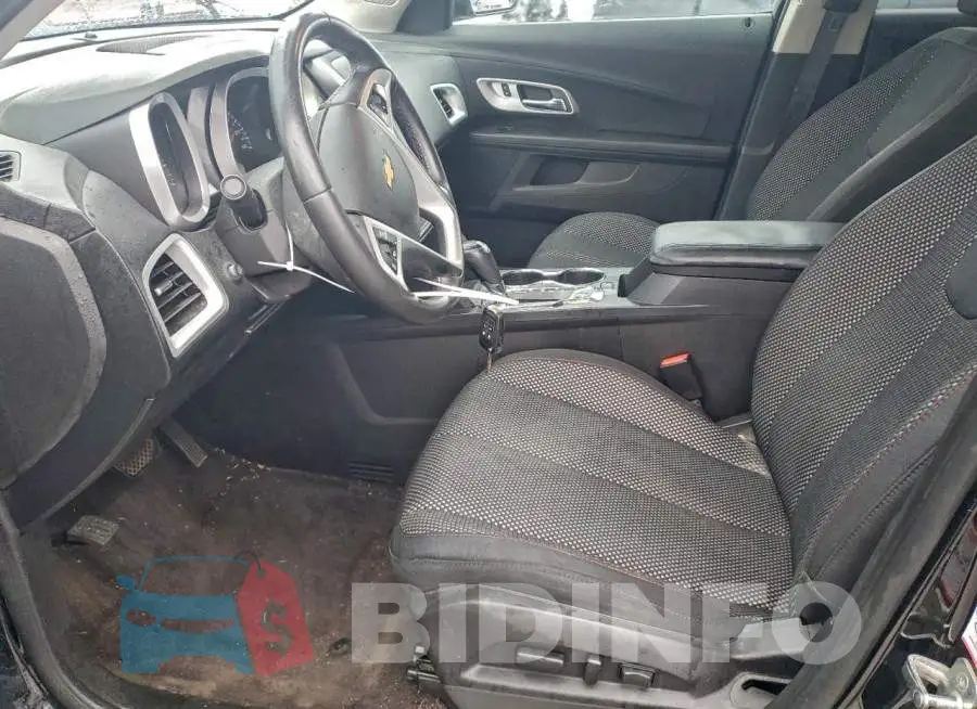 2GNALCEK3G1118217 Photo# 7