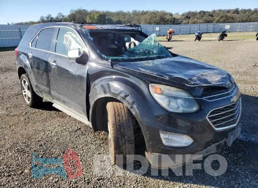 2GNALDEK8G6243402 Photo# 4