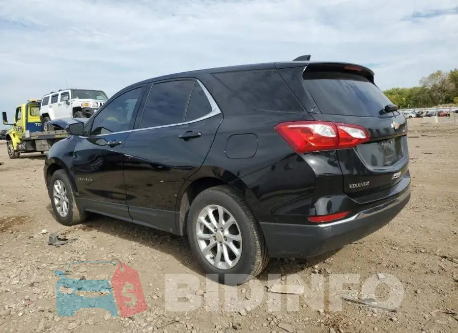 2GNAXKEV8L6110362 Photo# 2