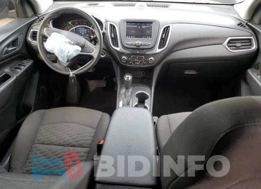 2GNAXKEV8L6110362 Photo# 8
