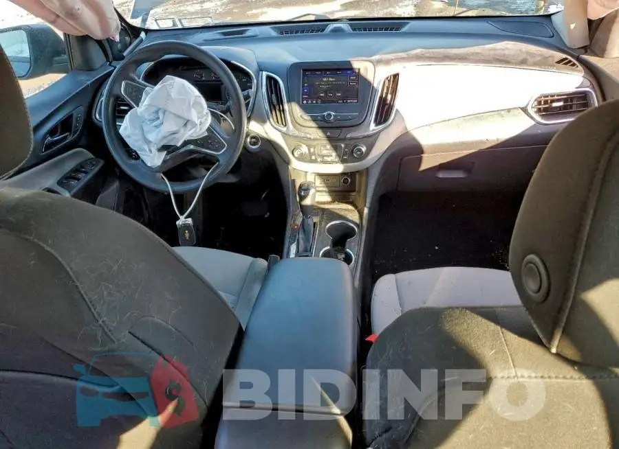 2GNAXSEV0M6114472 Photo# 8