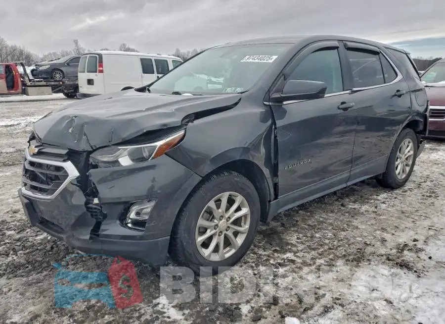 2GNAXSEV8J6247511 Photo# 1