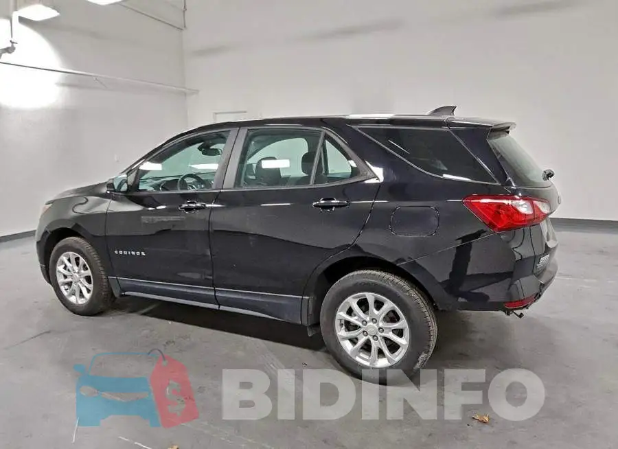 2GNAXSEV8L6135794 Photo# 2