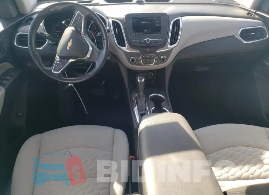 2GNAXTEV5K6235033 Photo# 8