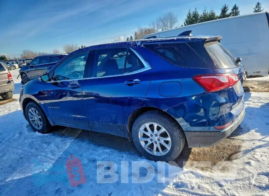 2GNAXUEVXK6210716 Photo# 2
