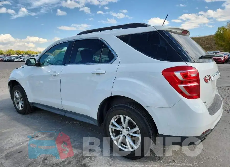2GNFLFE34G6280084 Photo# 2