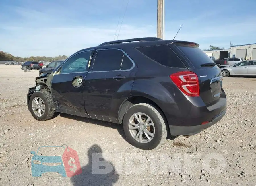 2GNFLFEK9G6234516 Photo# 2