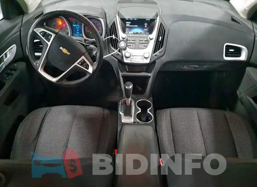 2GNFLFEKXG6108570 Photo# 8
