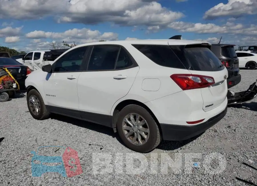 3GNAXHEV2LS676103 Photo# 2