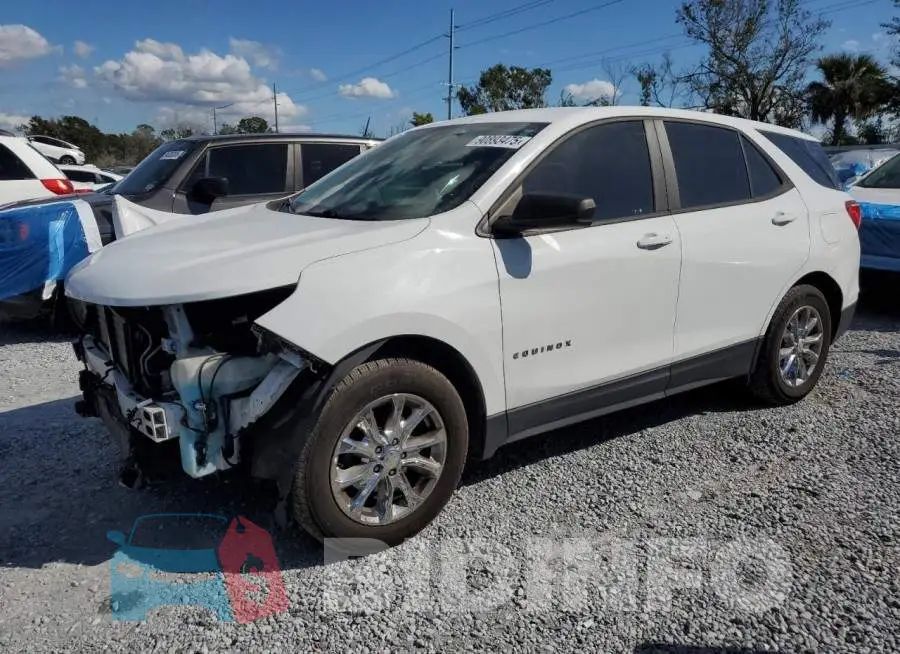 3GNAXHEV2LS676103 Photo# 1