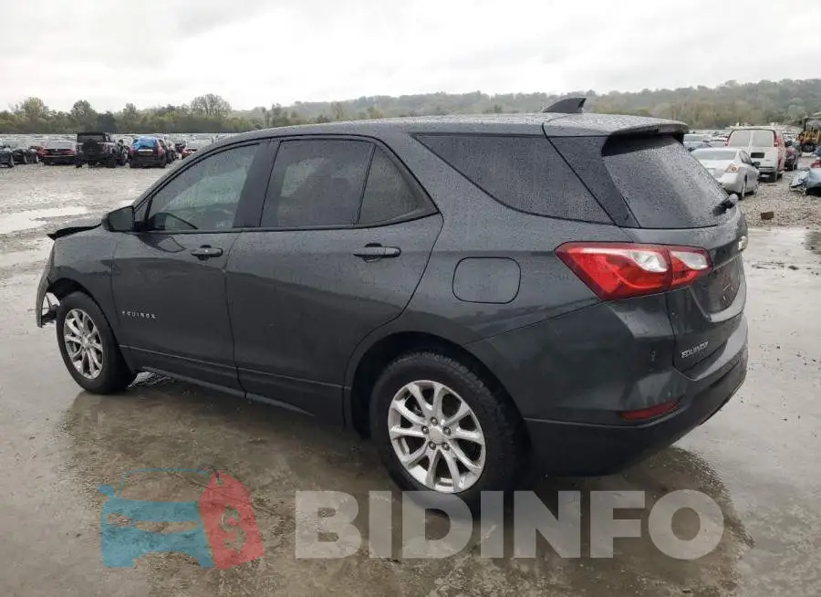 3GNAXHEVXLS630874 Photo# 2
