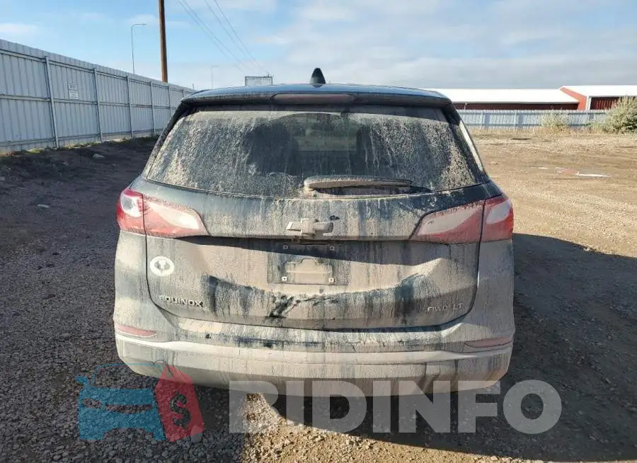 3GNAXUEV5ML320751 Photo# 6