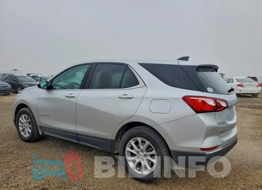 3GNAXUEV6LS710794 Photo# 2