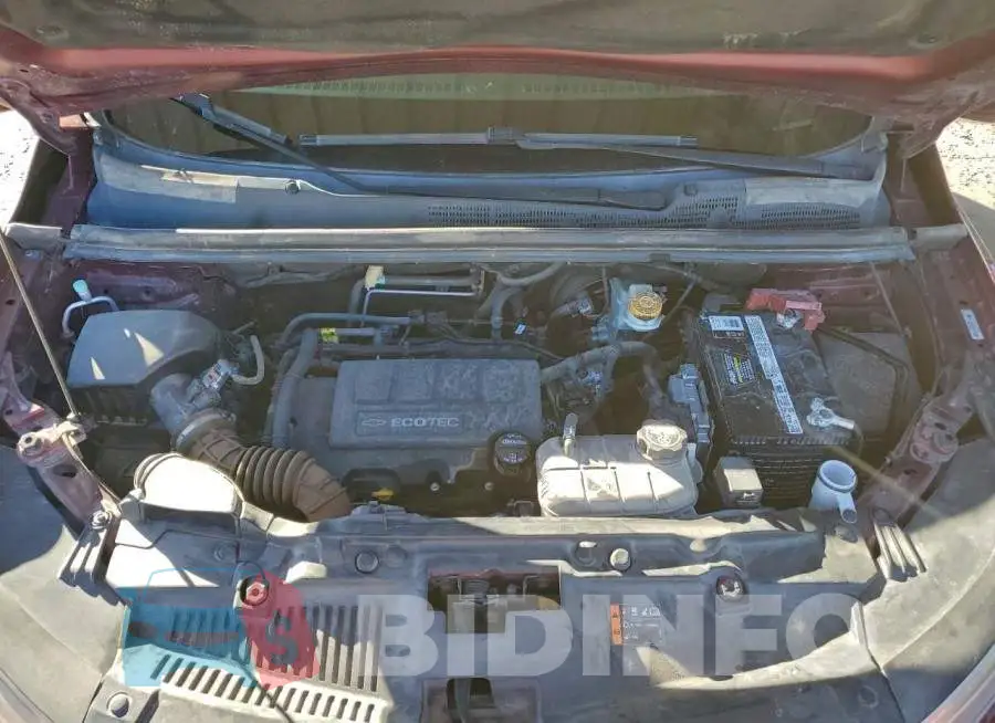 3GNCJKSB7HL272913 Photo# 12