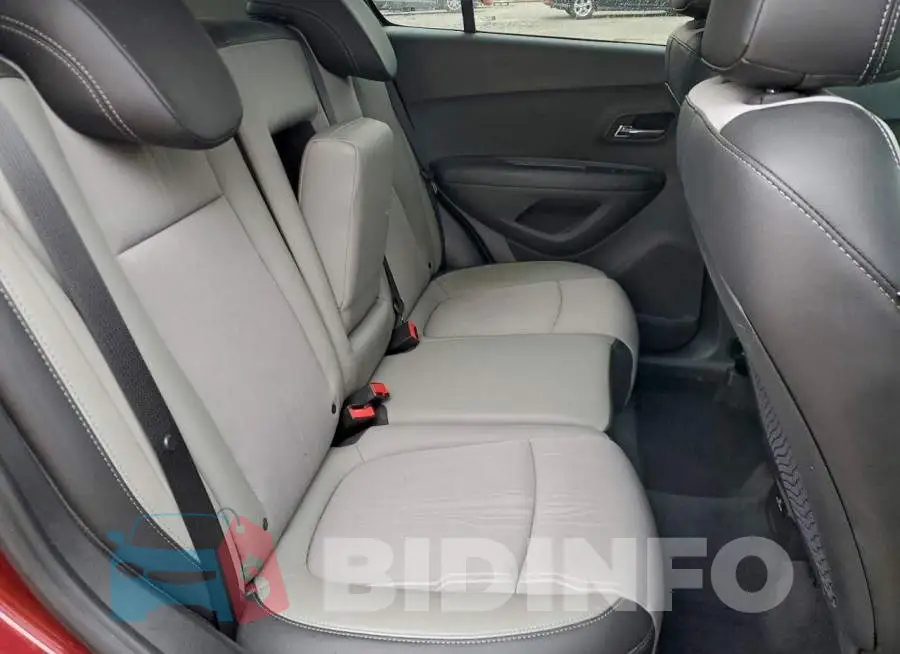 3GNCJLSB8GL280720 Photo# 11