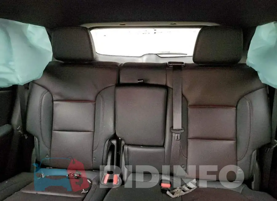 3GNKBKRS2NS144188 Photo# 10