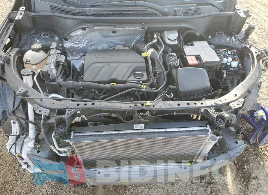 KL77LFE29RC037043 Photo# 11