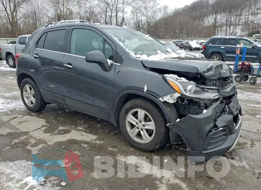 KL7CJLSB6HB187736 Photo# 4