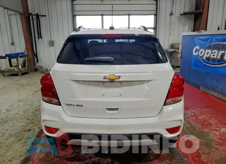 KL7CJPSB6MB329620 Photo# 6
