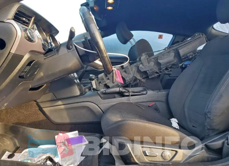 1FA6P8TH6G5201765 Photo# 7