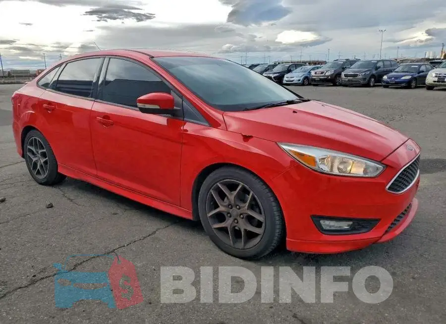1FADP3F20GL380236 Photo# 4
