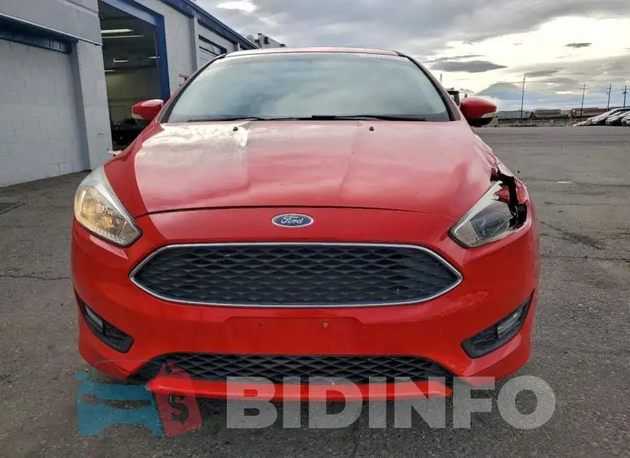 1FADP3F20GL380236 Photo# 5