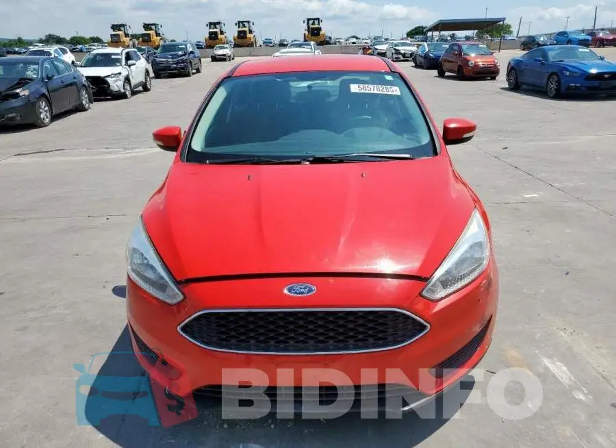 1FADP3F22GL302119 Photo# 5