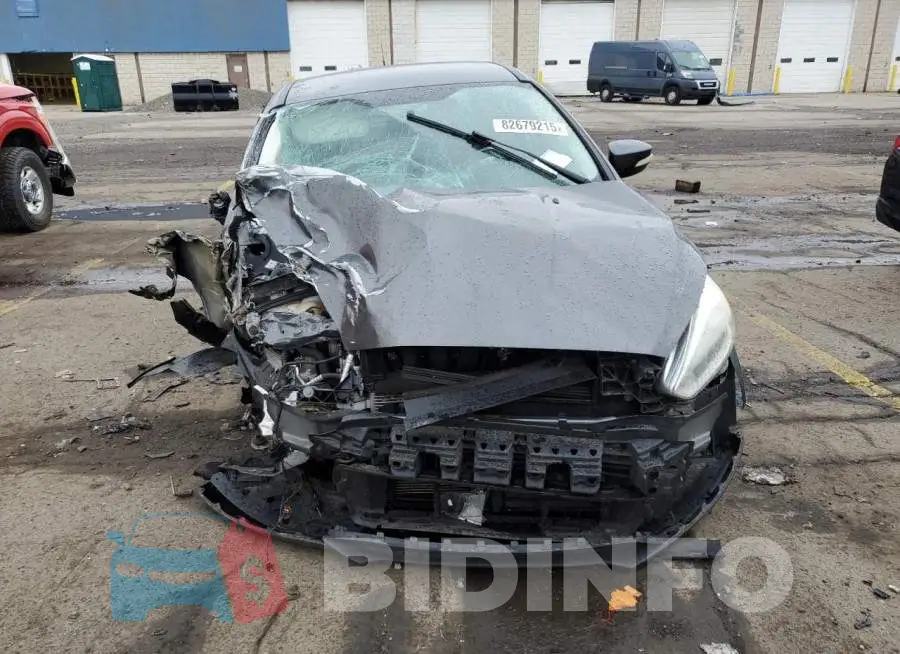 1FADP3F22GL365964 Photo# 5