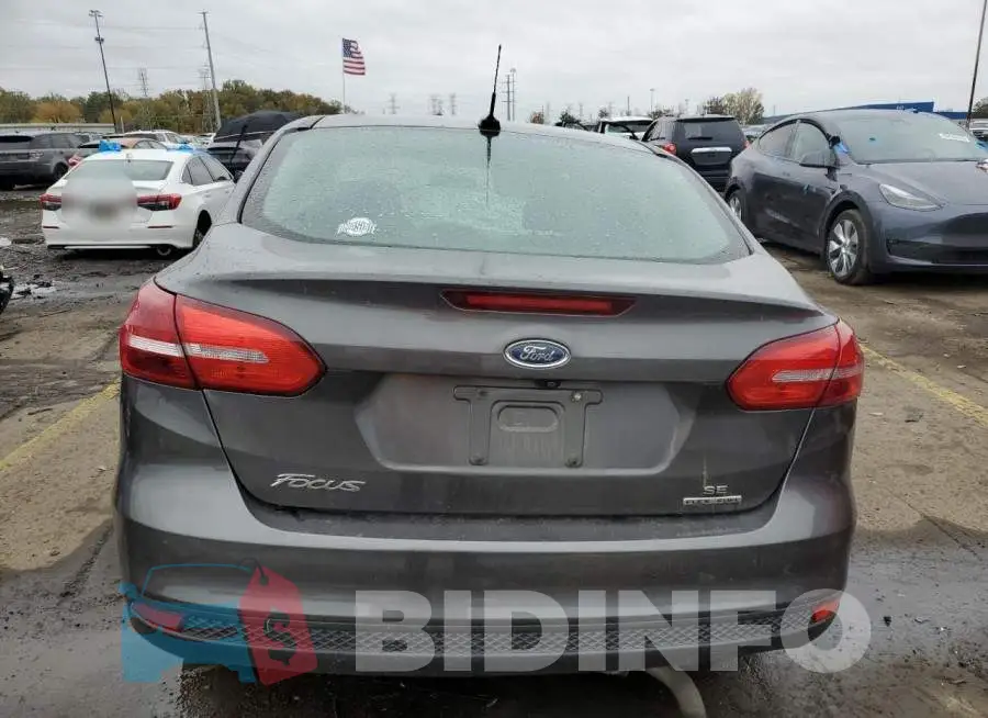 1FADP3F22GL365964 Photo# 6