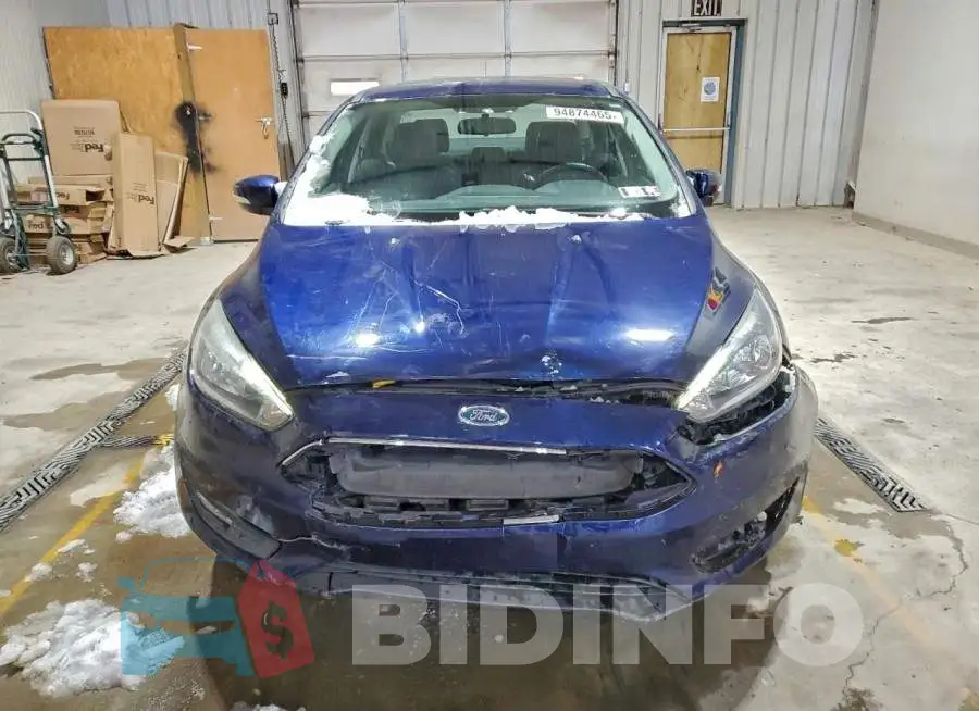 1FADP3F24GL381437 Photo# 5