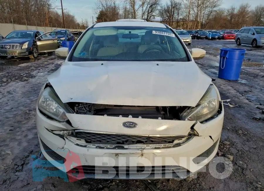 1FADP3F29GL306748 Photo# 5