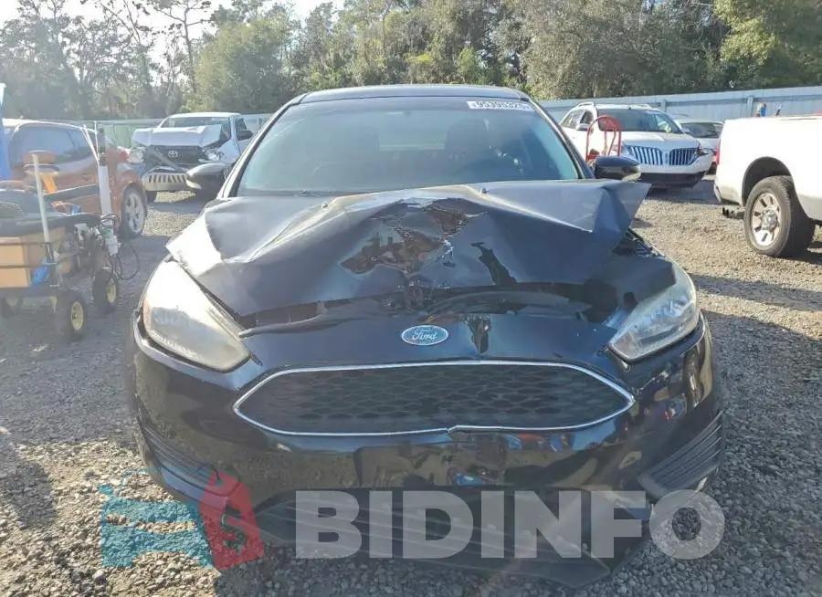 1FADP3F29HL331313 Photo# 5