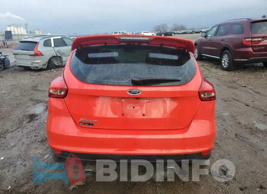 1FADP3K29GL262367 Photo# 6