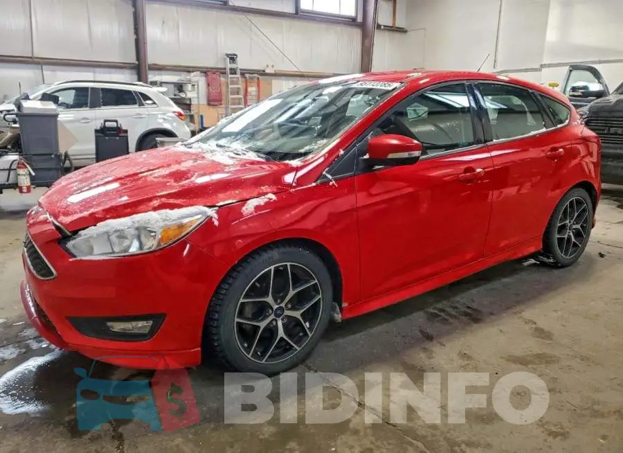1FADP3K2XHL239987 Photo# 1